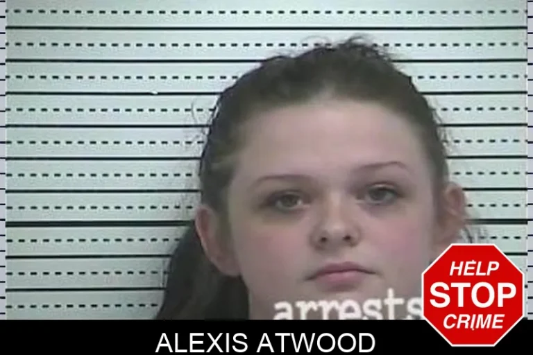 Alexis Atwood
