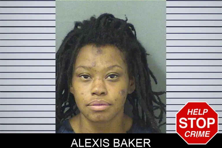 Alexis Baker