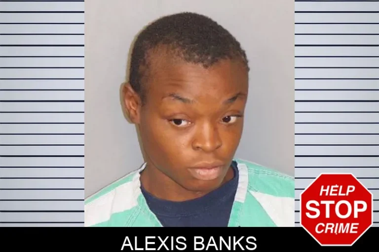 Alexis Banks