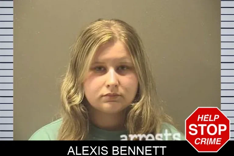 Alexis Bennett