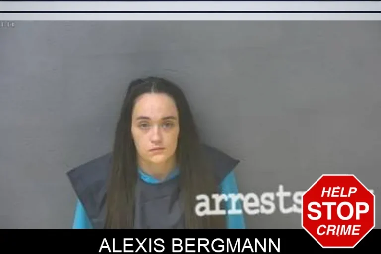 Alexis Bergmann