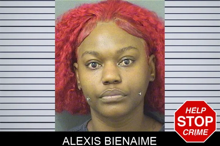 Alexis Bienaime