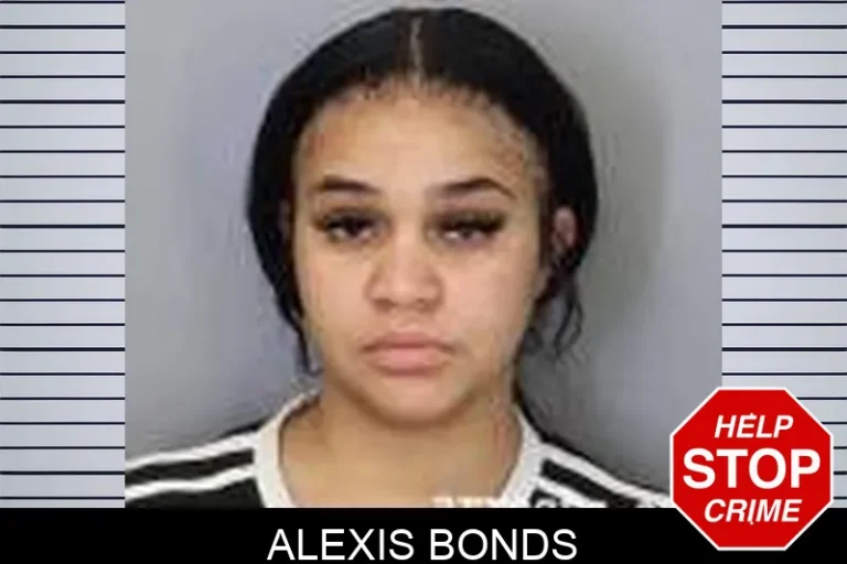 Alexis Bonds