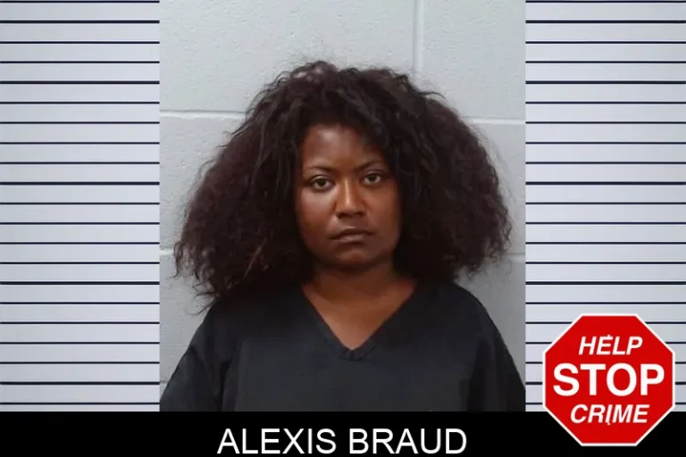 Alexis Braud