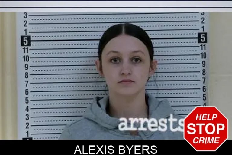 Alexis Byers