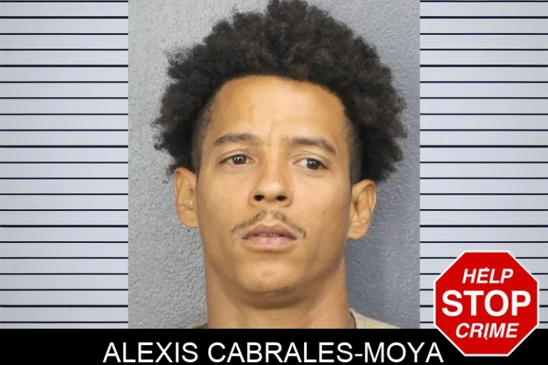 Alexis Cabrales-Moya
