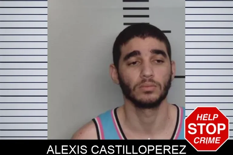Alexis Castilloperez