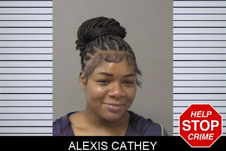 Alexis Cathey