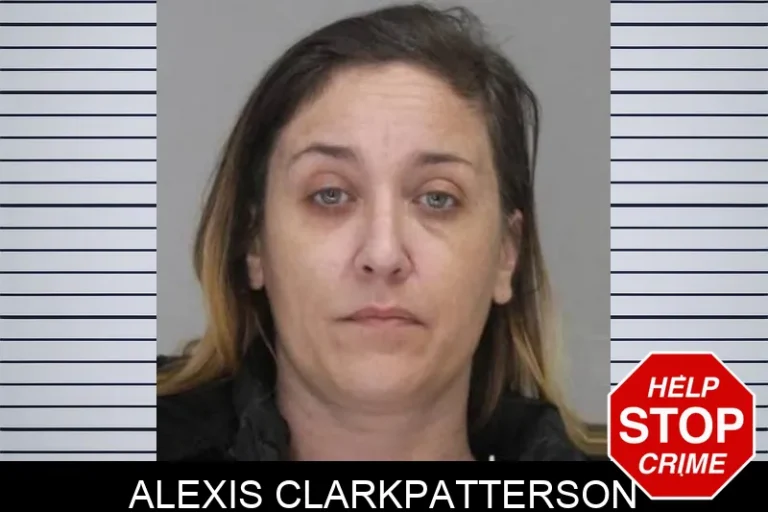 Alexis Clarkpatterson