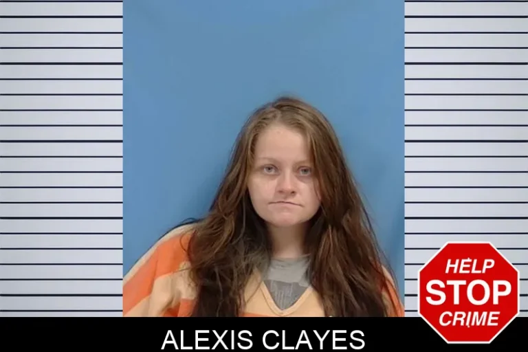 Alexis Clayes