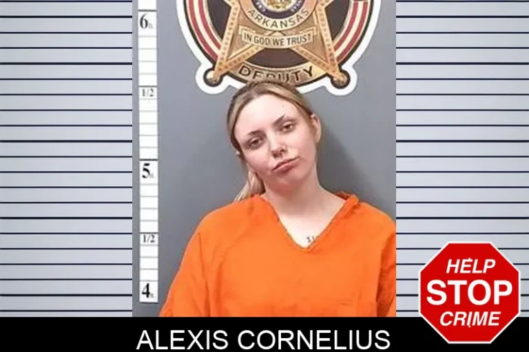 Alexis Cornelius