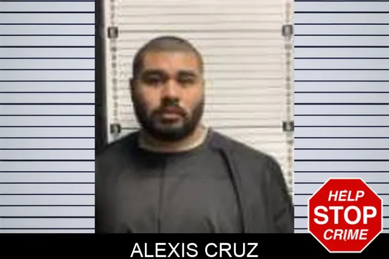 Alexis Cruz
