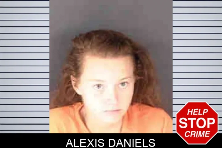 Alexis Daniels