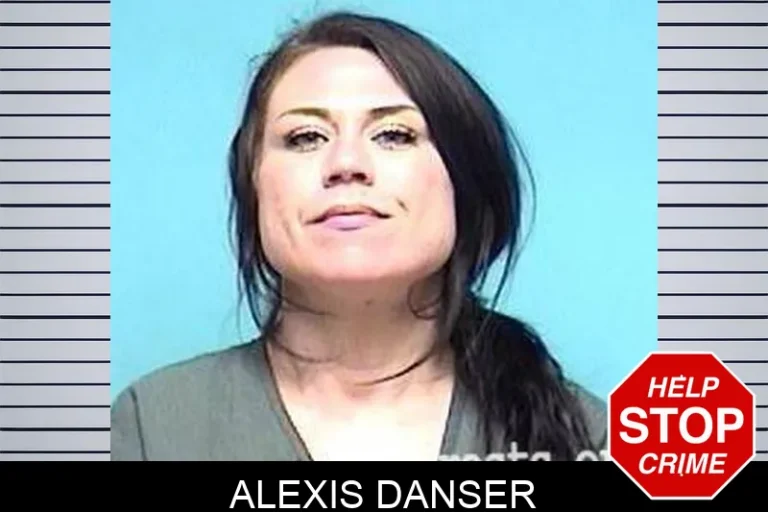 Alexis Danser