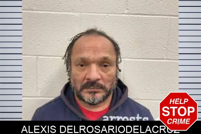 Alexis DelRosarioDeLaCruz