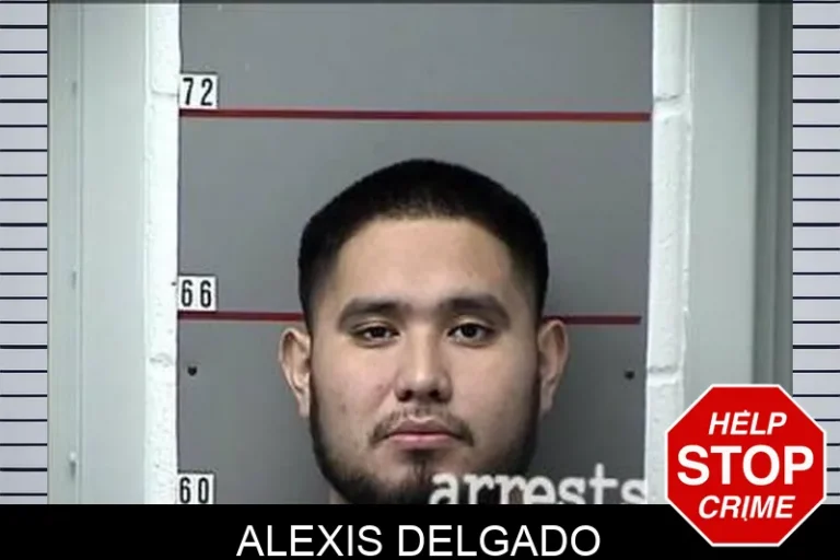 Alexis Delgado