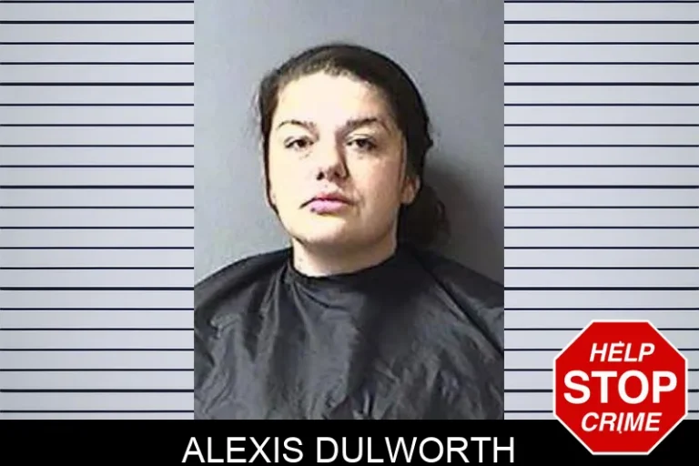 Alexis DuLworth