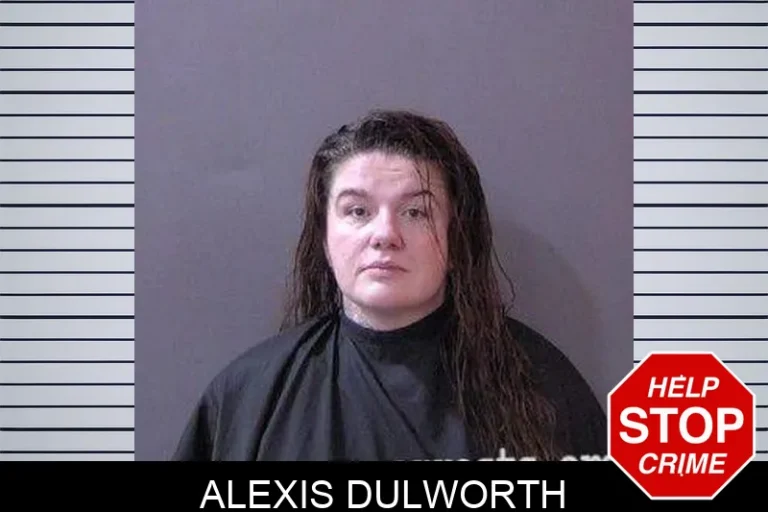 Alexis Dulworth