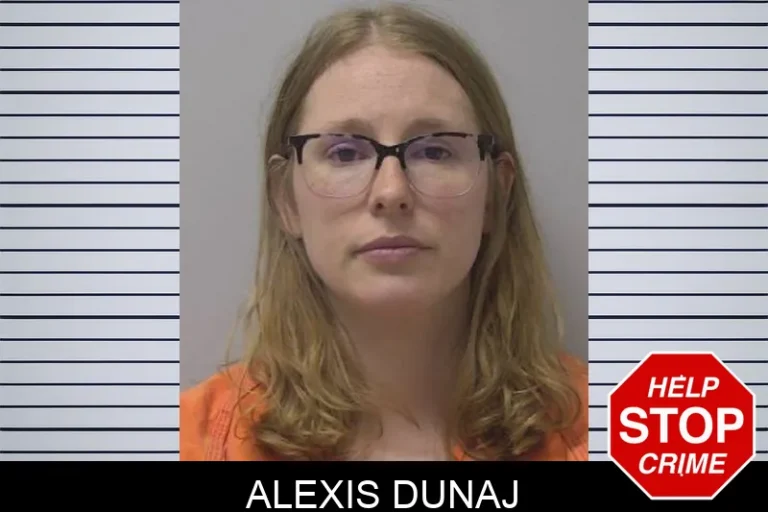 Alexis Dunaj