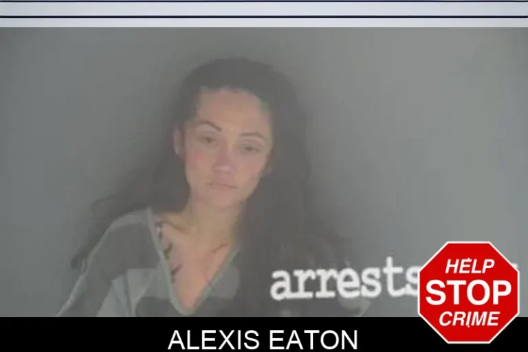 Alexis Eaton