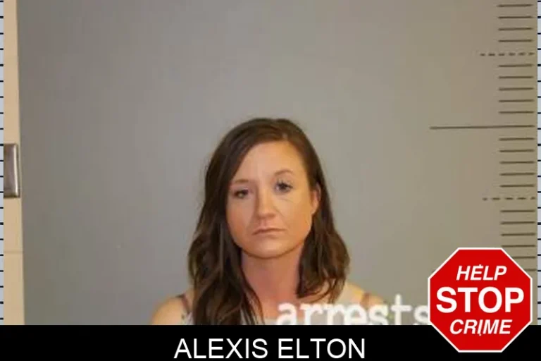 Alexis Elton