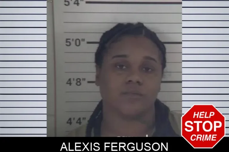 Alexis Ferguson