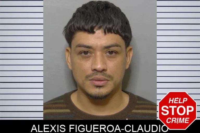 Alexis Figueroa-Claudio