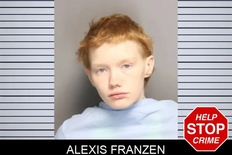 Alexis Franzen
