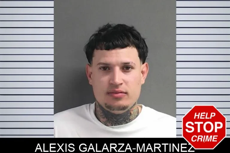 Alexis Galarza-Martinez