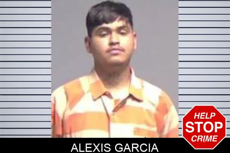 Alexis Garcia