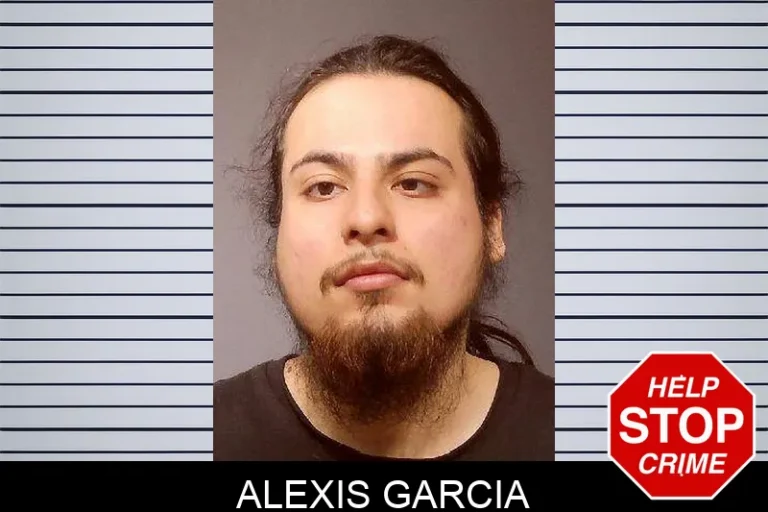 Alexis Garcia