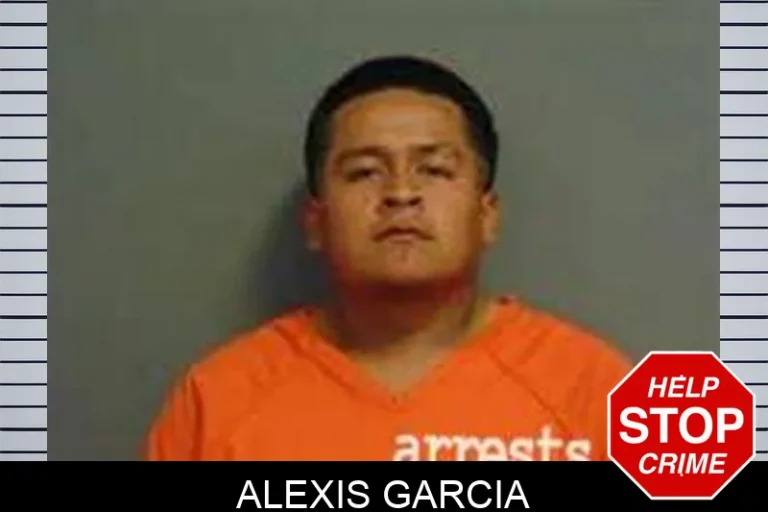 Alexis Garcia