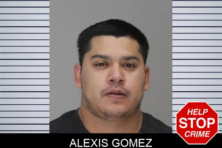 Alexis Gomez
