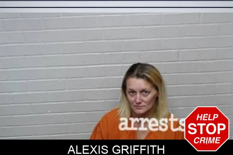 Alexis Griffith