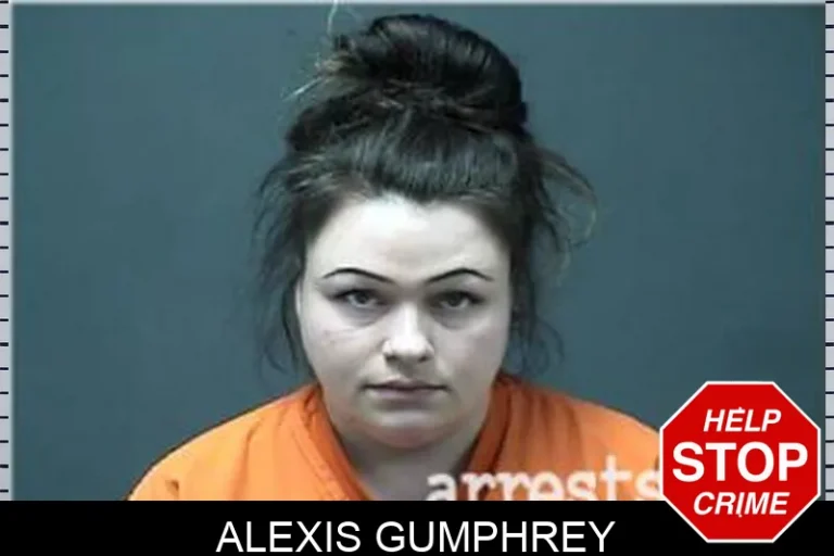 Alexis Gumphrey