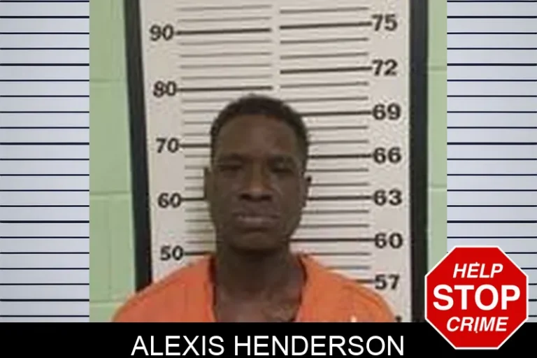 Alexis Henderson
