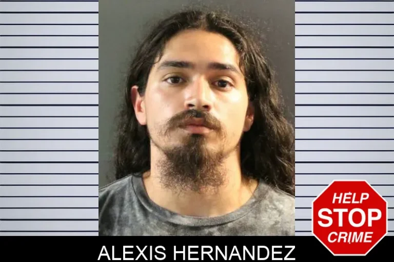 Alexis Hernandez