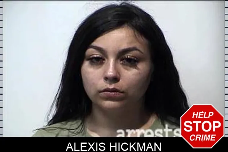 Alexis Hickman