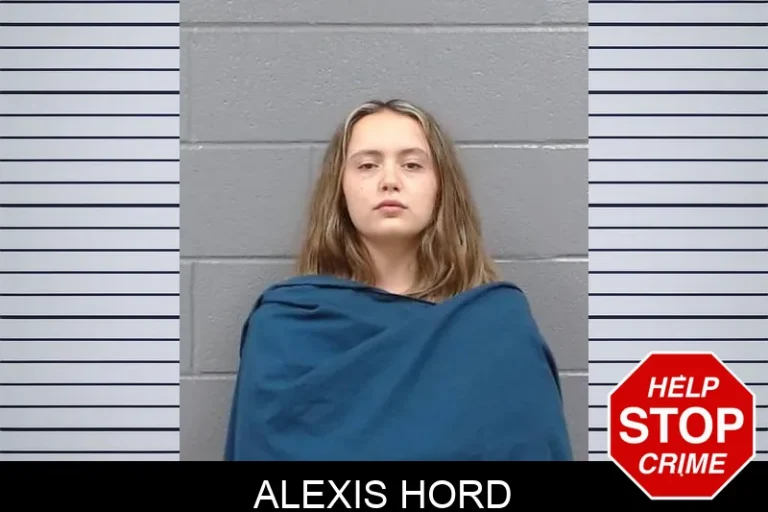 Alexis Hord