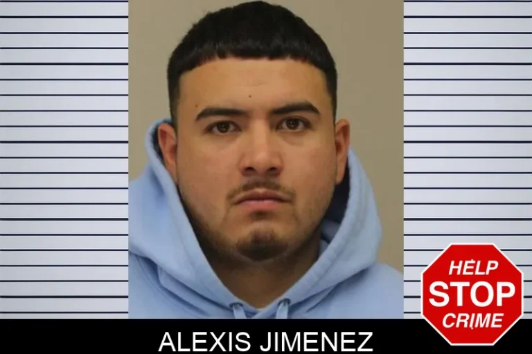 Alexis Jimenez