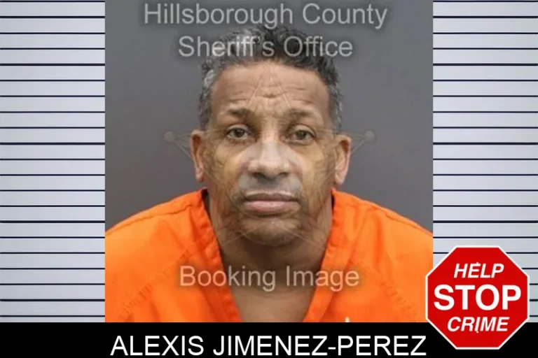 Alexis Jimenez-Perez