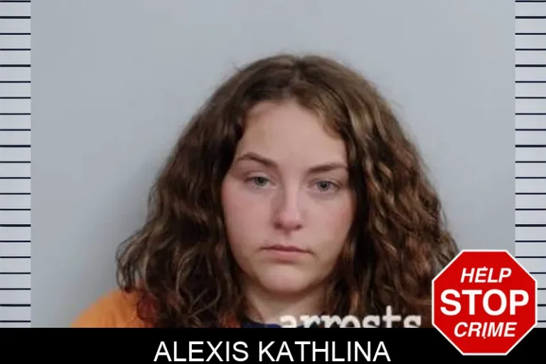 Alexis Kathlina