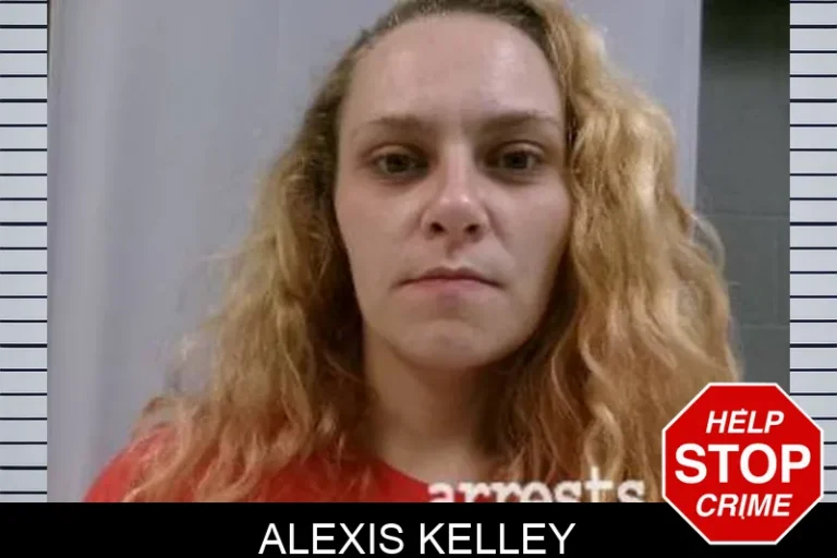 Alexis Kelley