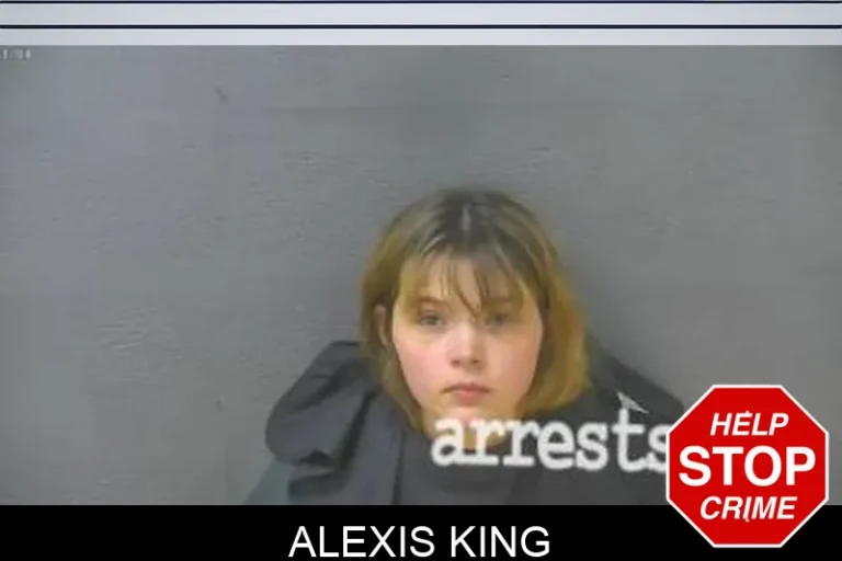 Alexis King