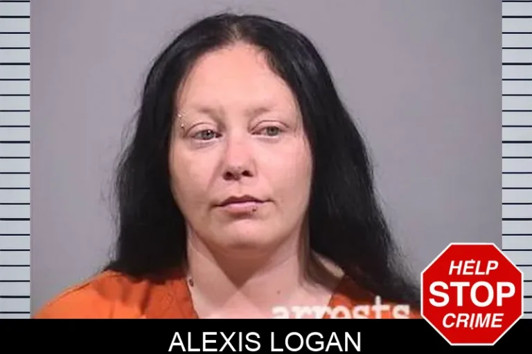 Alexis Logan
