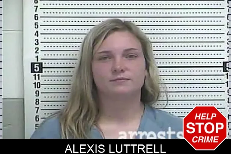 Alexis Luttrell