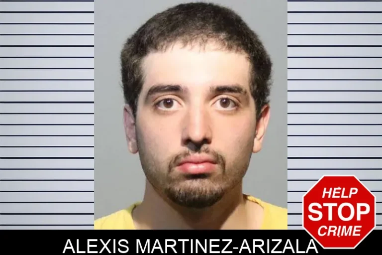 Alexis Martinez-Arizala