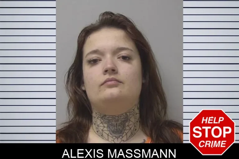 Alexis Massmann