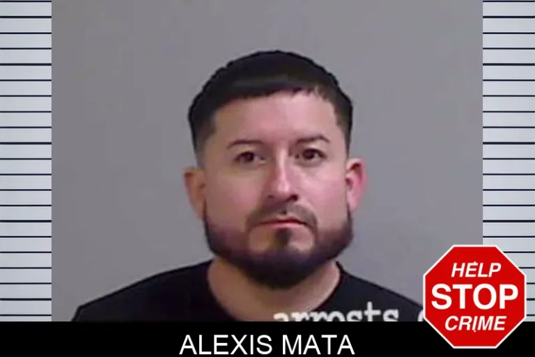 Alexis Mata