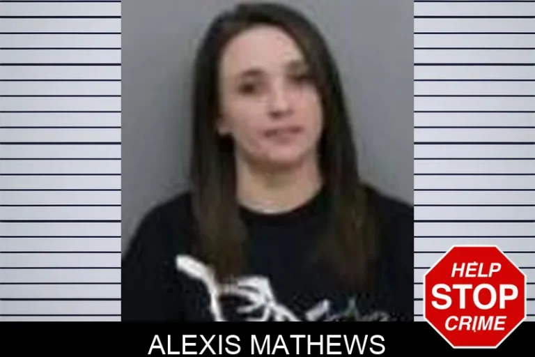 Alexis Mathews
